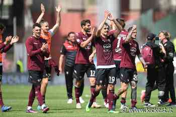 Quante analogie tra questa Salernitana e il Crotone 2016/17 - Kickest