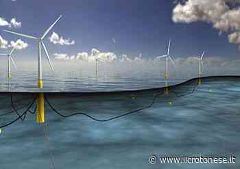 Decreto energia, Torromino: uno strumento di sviluppo per Crotone e la Calabria - Il Crotonese