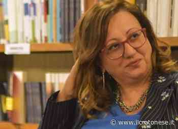 Docente liceo classico di Crotone finalista al premio Atlante - Il Crotonese