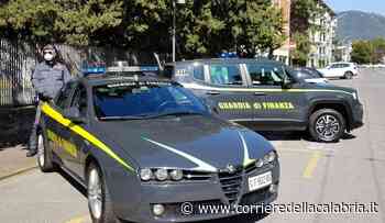 Evadevano il fisco con società "cartiere" anche a Crotone e Catanzaro: sequestri per 760mila euro - Corriere della Calabria