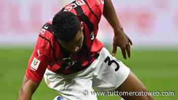 Messias verso il ritorno al Crotone. Il Milan risparmierà sul suo riscatto per il budget mercato - TUTTO mercato WEB