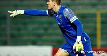 Calciomercato, Crotone: per la porta idea Barosi dal Grosseto - Blasting News Italia