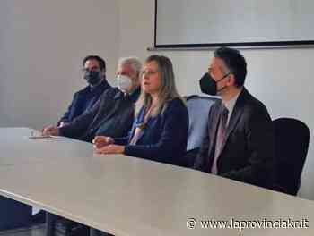 Iniziative, Crotone e Cutro rendono omaggio a Pier Paolo Pasolini e al Premio Crotone - La Provincia Kr