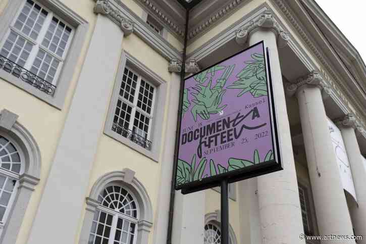 German Jewish Council Criticizes Documenta Over Response to Anti-Semitism Allegations