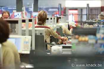 'Met een koopkrachtbijdrage halen we het geld waar het zit' - Knack.be