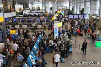 KLM adviseert vakantiegangers om zelf vliegbrevet te halen - Nieuwspaal