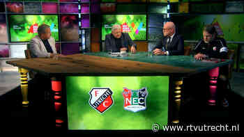 Oud-directeur kritisch over spelersbeleid FC Utrecht: 'Je moet spelers halen die in de top succesvol zijn geweest' - RTV Utrecht