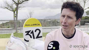 Joseba Beloki over Egan Bernal: "Of hij zijn topniveau weer zal halen? Dat wordt lastig" - sporza.be