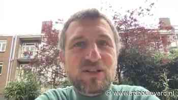 Frustratie nog altijd aanwezig bij Sebastiaan: 'Had finale willen halen' - RTL Boulevard