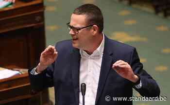 Het geld halen waar het zit, leidt terug naar uw winkelkar - De Standaard