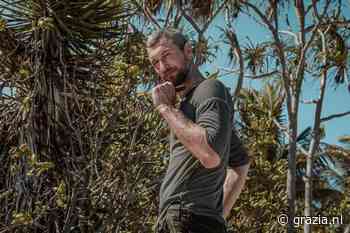 Sebastiaan Labrie over net niet halen Expeditie Robinson-finale: 'Ik was er ziek van' - Grazia