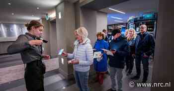 Kabinet wil coronapas uit tijdelijke wet halen - NRC