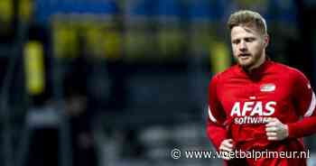 Stiekeme transferwens in Alkmaar: 'Topclubs halen geen dertigers' - VoetbalPrimeur.nl
