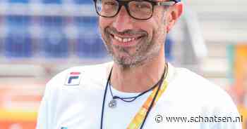 Frank Fiers: 'Wij willen de inlinecultuur naar Nederland halen' - Schaatsen.nl