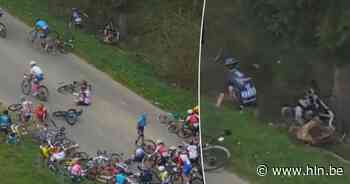 Kan Julian Alaphilippe de Tour nog halen? “Alles in zijn herstel zal perfect moeten verlopen” - Het Laatste Nieuws