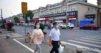 VS halen niet-essentieel personeel consulaat weg uit Shanghai wegens coronavirus - Het Laatste Nieuws