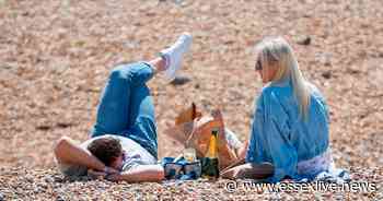 Met Office delivers verdict on heatwave for Easter weekend - Essex Live
