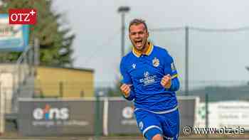 FC Carl Zeiss Jena souverän im Vogtland