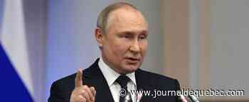 Poutine invité au G20: Washington refuse de faire «comme si de rien n'était»