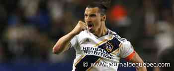 MLS: Zlatan Ibrahimovic se considère comme le meilleur de l’histoire