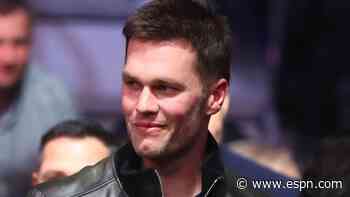 Tom Brady's chip on his shoulder and more Quotes of the Week