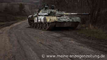 Schwere Verluste für Russland: Todeszahlen steigen weiter