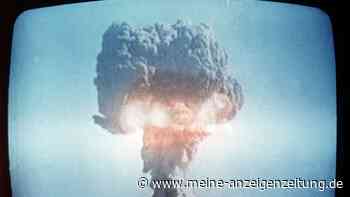 „Wir kommen in den Himmel“: Russlands Medien verbreiten Atomkriegsstimmung