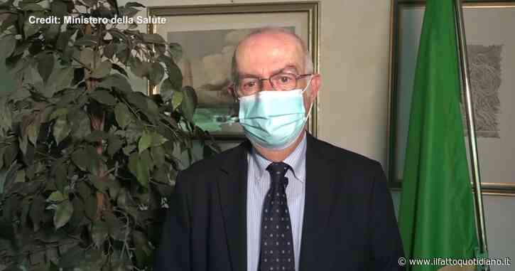 Covid, Rezza: “Situazione epidemiologica stabile, ma serve prudenza: al chiuso e in luoghi affollati tenere le mascherine”