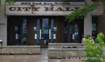 Saskatoon - City promotes IWG2S panel discussion on safe spaces - SaskToday.ca