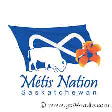 350 Metis Delegates Gather In Saskatoon - GX94 Radio