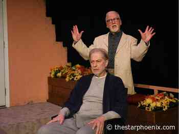 Take in a play: Five things to do this weekend in Saskatoon - Saskatoon Star-Phoenix