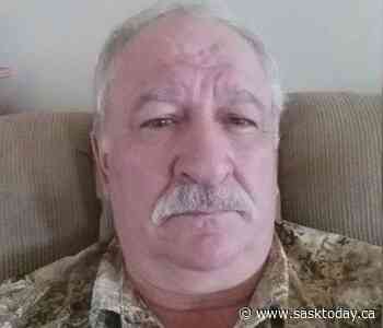 Fertuck's murder trial back on in Saskatoon court after month adjournment - SaskToday.ca