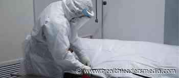 In First Year of Coronavirus Pandemic, U.S. Life Expectancy Fell by 1.87 Years - HealthLeaders Media