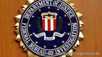 Anruf von angeblichem FBI-Officer: Mann wird Opfer von Betrügern