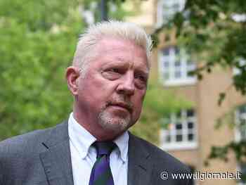 Guai per Boris Becker: l'ex tennista condannato per bancarotta fraudolenta