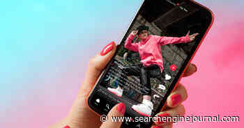 TikTok Most Downloaded App In Q1 2022 via @sejournal, @BrianFr07823616