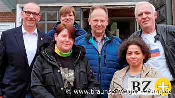 Peiner Stadtelternrat – Thorsten Lemke bleibt Vorsitzender