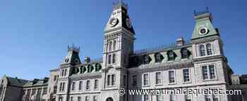 Kingston: accident mortel au Collège militaire royal