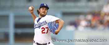 Trevor Bauer suspendu deux saisons par le baseball majeur