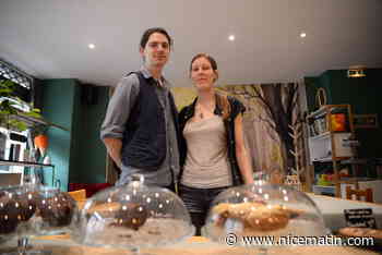 Ce commerce de Nice doit sa survie à la générosité des clients