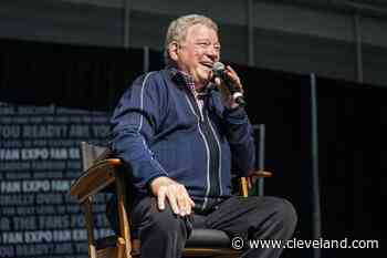 William Shatner talks ‘Star Trek,’ going into space, more ahead of appearance at Fan Expo Cleveland - cleveland.com