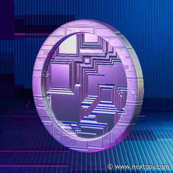 Cryptocurrency Legislation Would Empower Commodity Futures Trading Commission - Nextgov