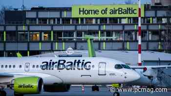AirBaltic CEO Touts Cryptocurrency Experiments, Predicts NFT Airline Tickets - PCMag