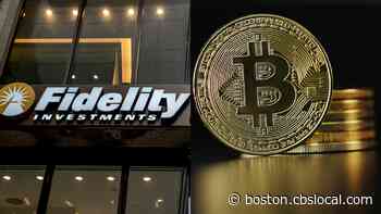 Fidelity Hiring For 12,000 More Jobs; Investing Further In Cryptocurrency After Bitcoin 401(K) Announcement - CBS Boston