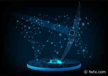 City of Fort Worth Pioneering in the 21st Century with Cryptocurrency - Fort Worth Magazine