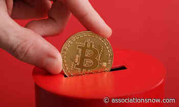 American Heart Association Begins Accepting Cryptocurrency Donations - Associations Now