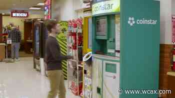 Milk, bread, bitcoin: Cryptocurrency now available at the grocery store - WCAX