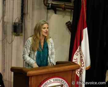 Moratorium on energy-intensive cryptocurrency mining passes first hurdle in New York - The Ithaca Voice