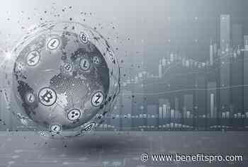 Cryptocurrency in 401(k)s: Fidelity takes the leap, but do workers understand both benefits and risks? - BenefitsPro