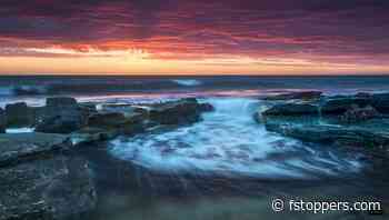 What It Really Takes to Be a Landscape Photographer